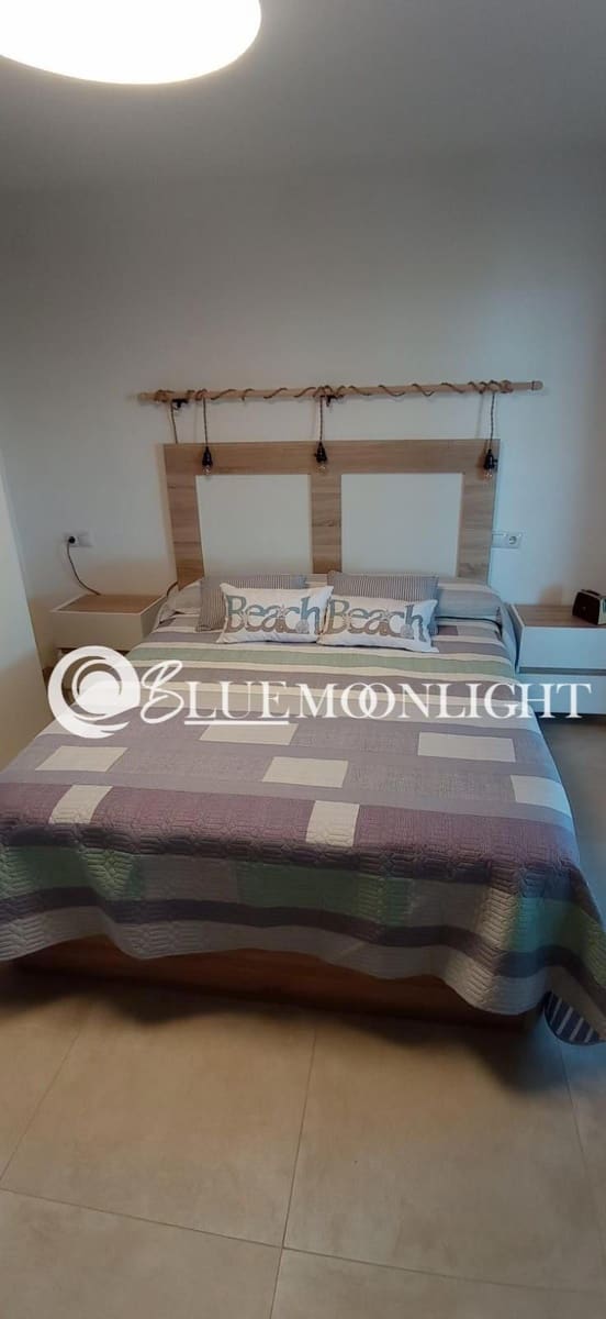 2 bedroom Flat for sale in Peniscola with garage - € 155,000 (Ref: 9429066)