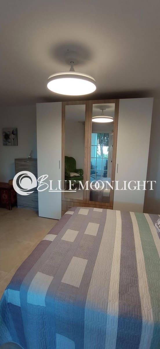 2 bedroom Flat for sale in Peniscola with garage - € 155,000 (Ref: 9429066)