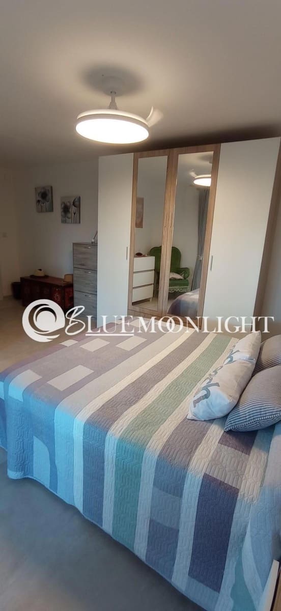 2 bedroom Flat for sale in Peniscola with garage - € 155,000 (Ref: 9429066)