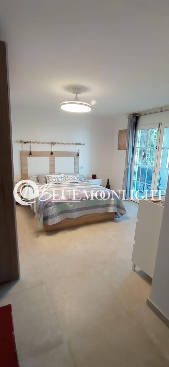2 bedroom Flat for sale in Peniscola with garage - € 155,000 (Ref: 9429066)