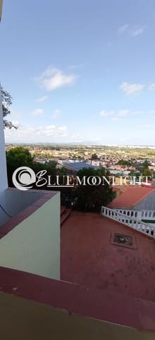 2 soverom Leilighet til salgs i Peñíscola med garasje - € 155 000 (Ref: 9429066)