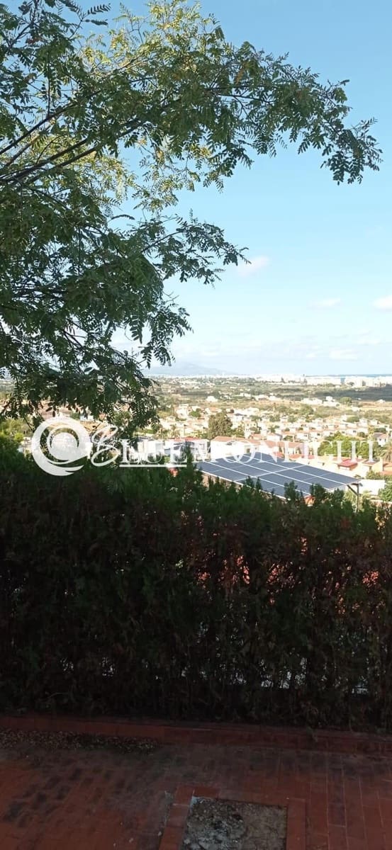 2 bedroom Flat for sale in Peniscola with garage - € 155,000 (Ref: 9429066)