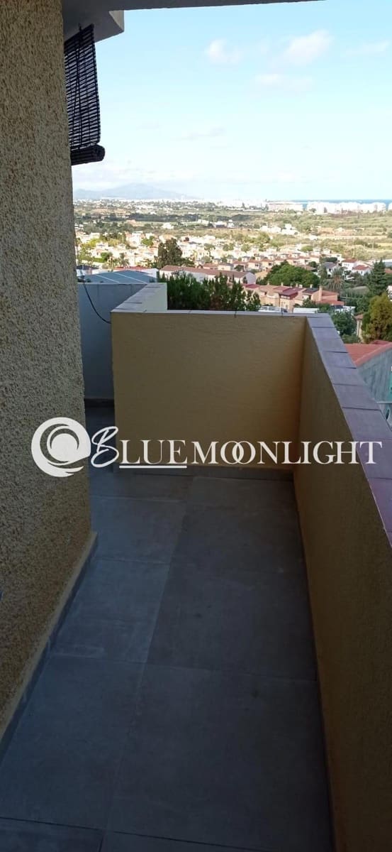 2 bedroom Flat for sale in Peniscola with garage - € 155,000 (Ref: 9429066)