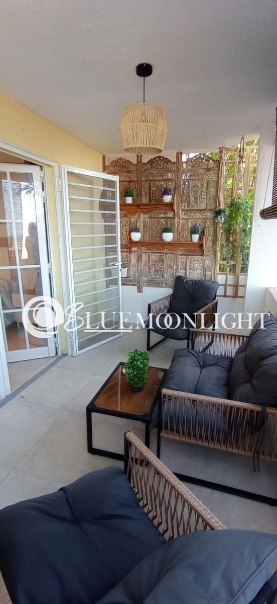2 bedroom Flat for sale in Peniscola with garage - € 155,000 (Ref: 9429066)