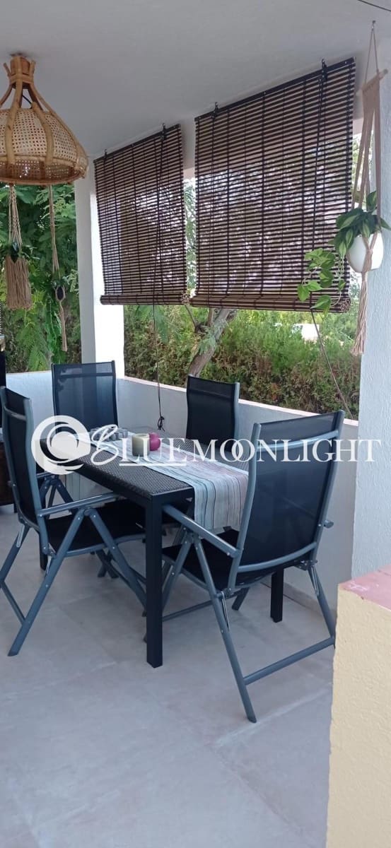 2 bedroom Flat for sale in Peniscola with garage - € 155,000 (Ref: 9429066)