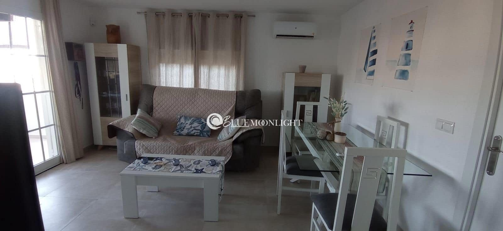 2 bedroom Flat for sale in Peniscola with garage - € 155,000 (Ref: 9429066)