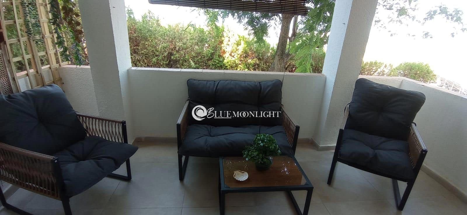 2 bedroom Flat for sale in Peniscola with garage - € 155,000 (Ref: 9429066)