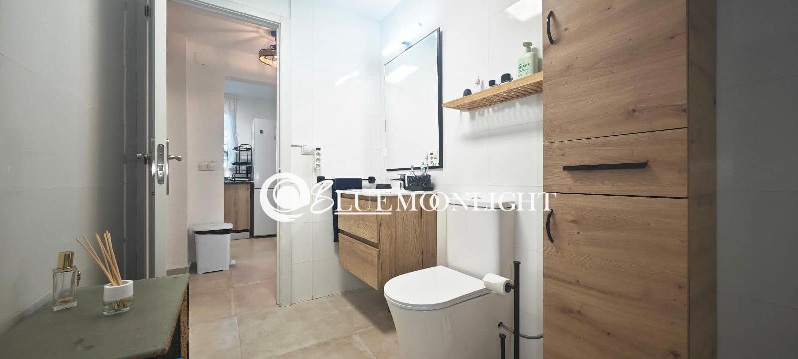 2 bedroom Flat for sale in Peniscola with garage - € 155,000 (Ref: 9429066)