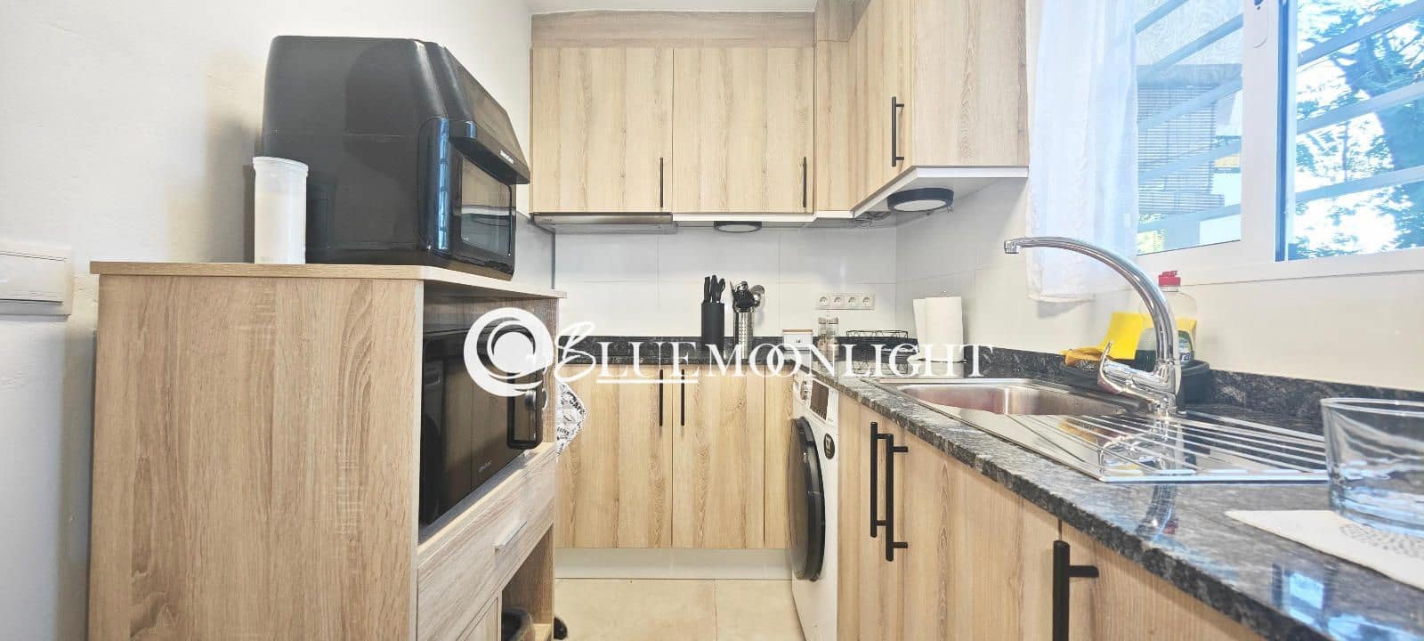 2 bedroom Flat for sale in Peniscola with garage - € 155,000 (Ref: 9429066)