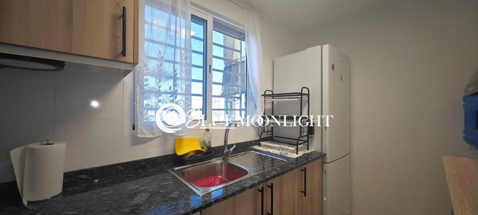 2 bedroom Flat for sale in Peniscola with garage - € 155,000 (Ref: 9429066)