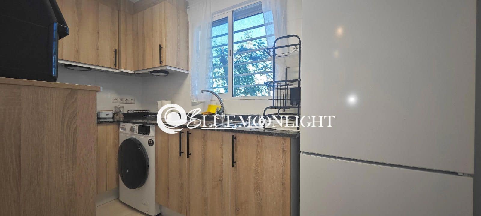 2 bedroom Flat for sale in Peniscola with garage - € 155,000 (Ref: 9429066)