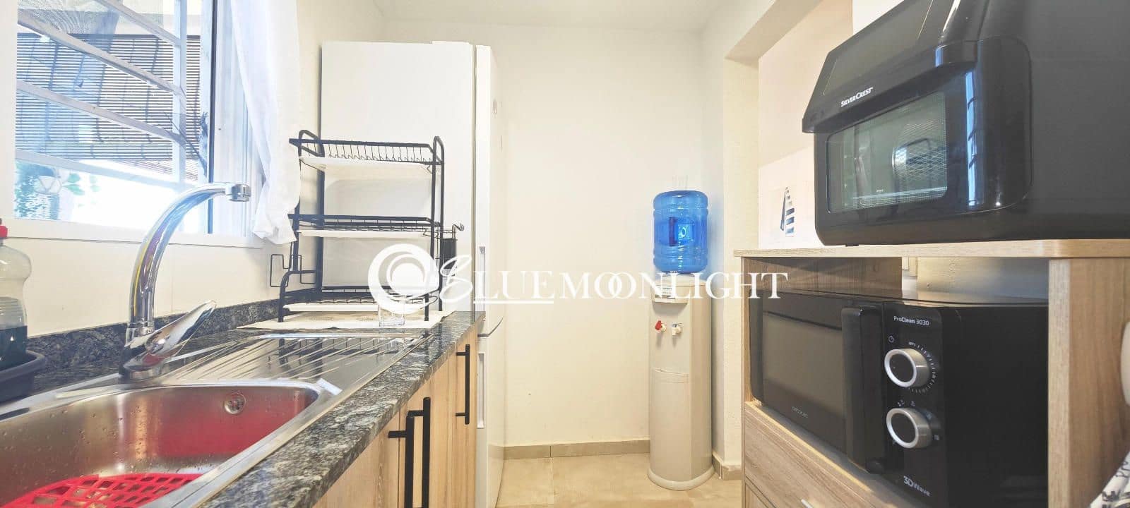 2 bedroom Flat for sale in Peniscola with garage - € 155,000 (Ref: 9429066)