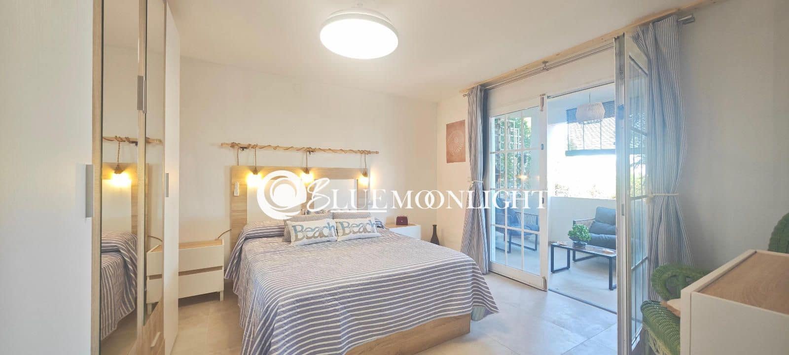2 bedroom Flat for sale in Peniscola with garage - € 155,000 (Ref: 9429066)