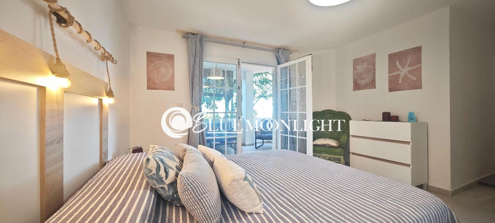 2 bedroom Flat for sale in Peniscola with garage - € 155,000 (Ref: 9429066)