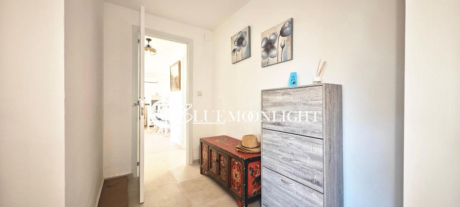 2 bedroom Flat for sale in Peniscola with garage - € 155,000 (Ref: 9429066)