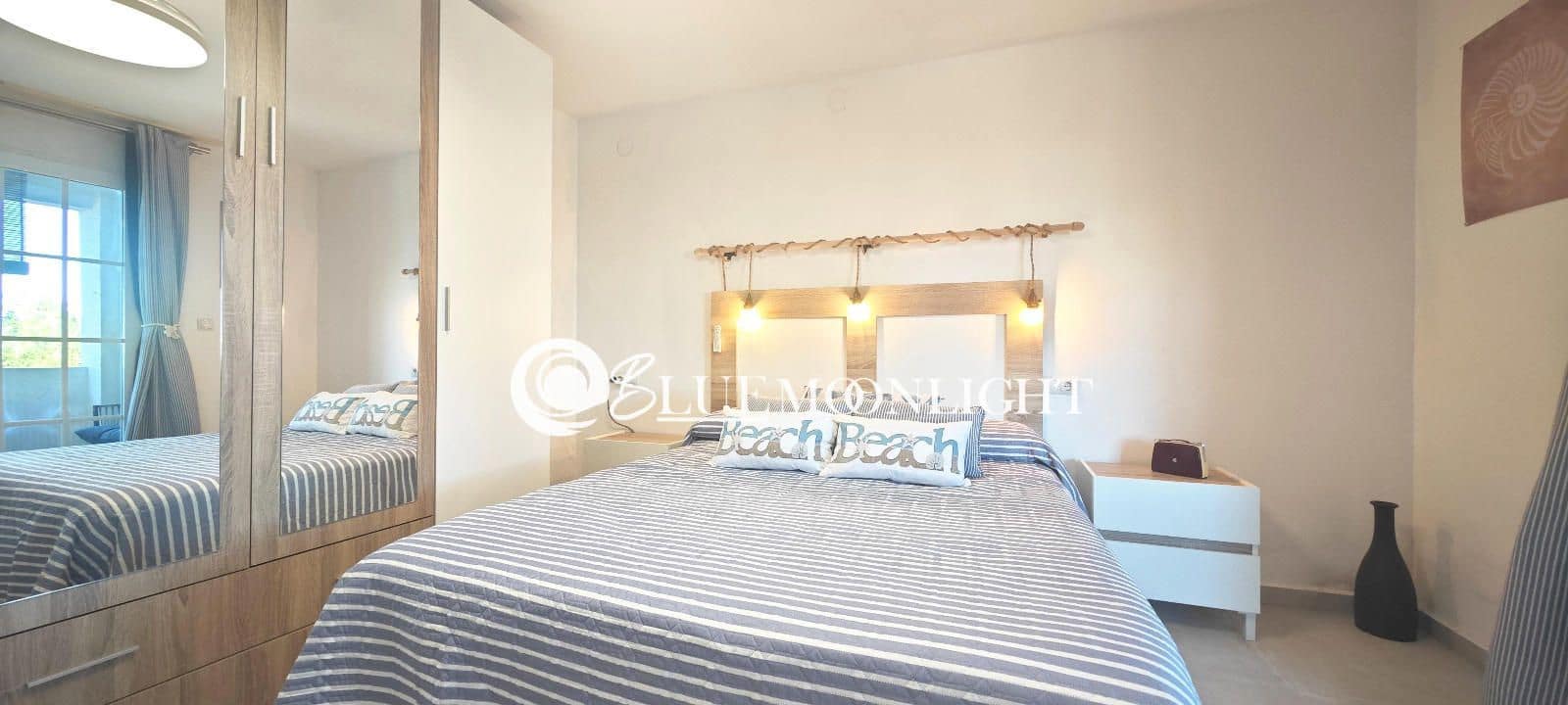 2 bedroom Flat for sale in Peniscola with garage - € 155,000 (Ref: 9429066)