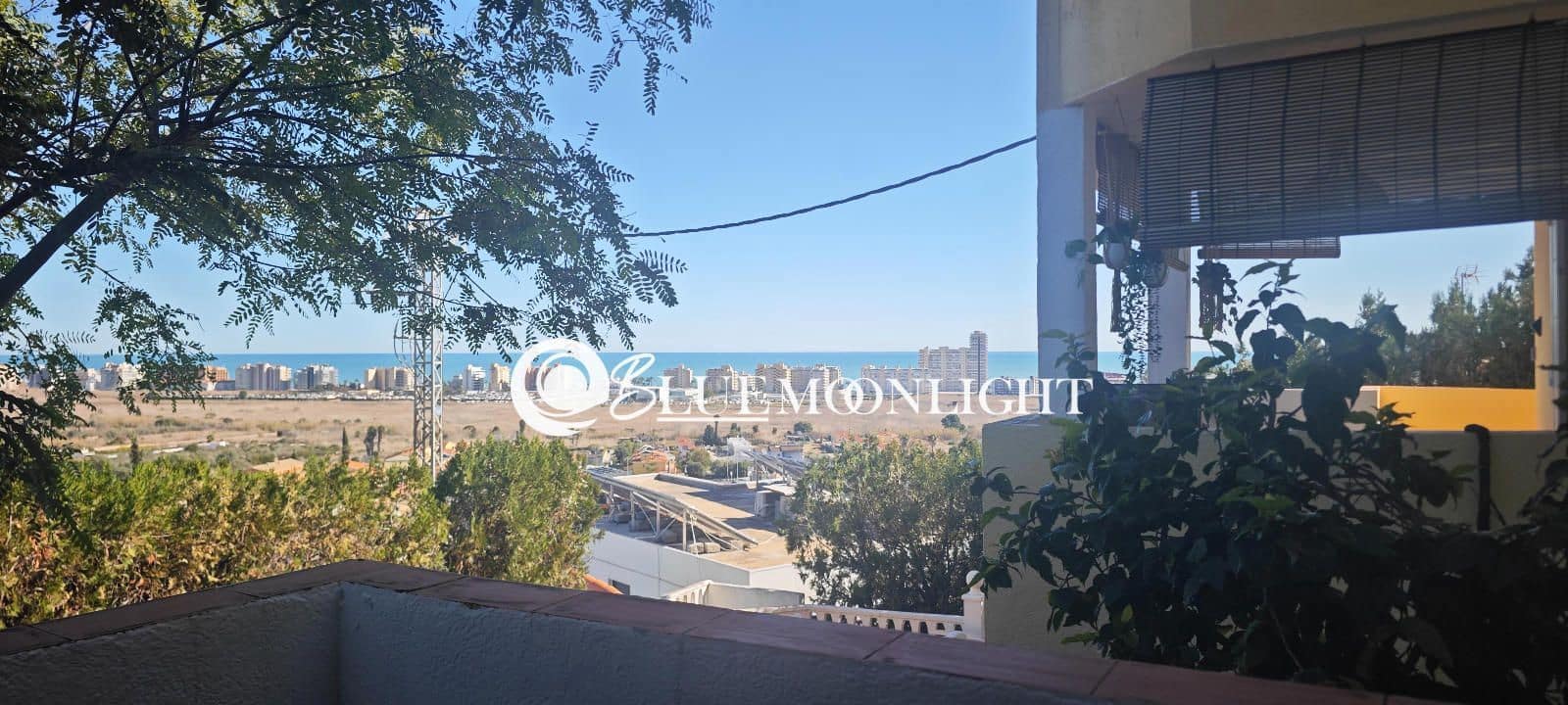 2 bedroom Flat for sale in Peniscola with garage - € 155,000 (Ref: 9429066)