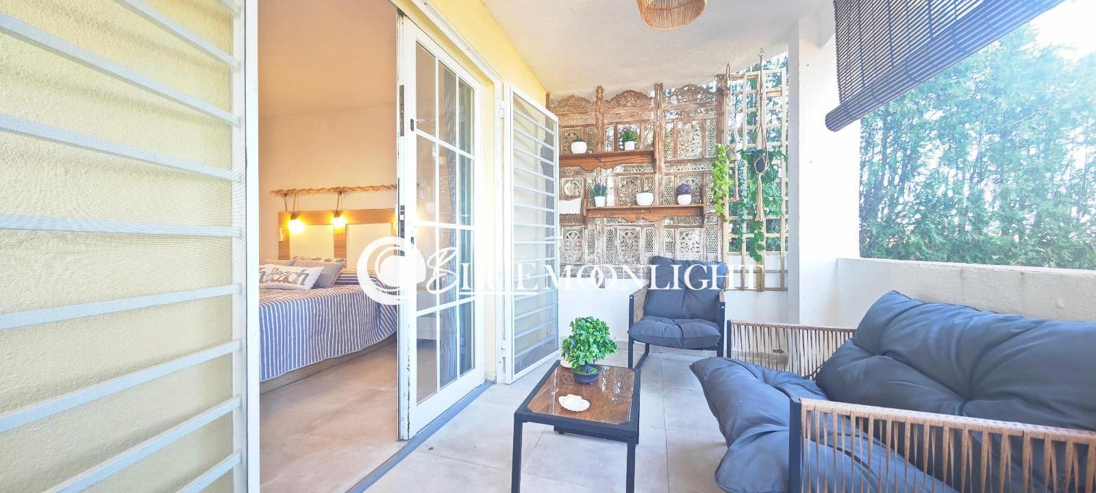 2 bedroom Flat for sale in Peniscola with garage - € 155,000 (Ref: 9429066)