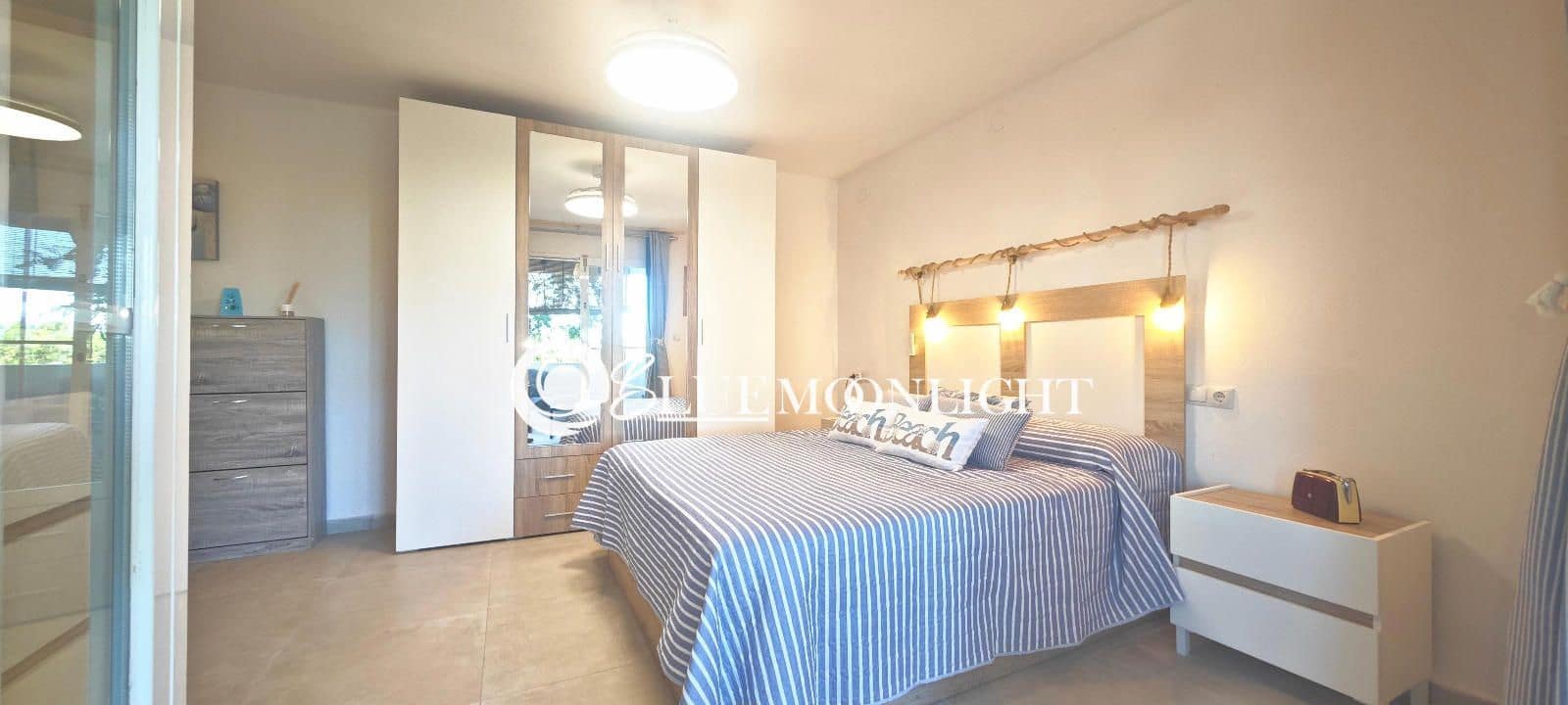 2 bedroom Flat for sale in Peniscola with garage - € 155,000 (Ref: 9429066)