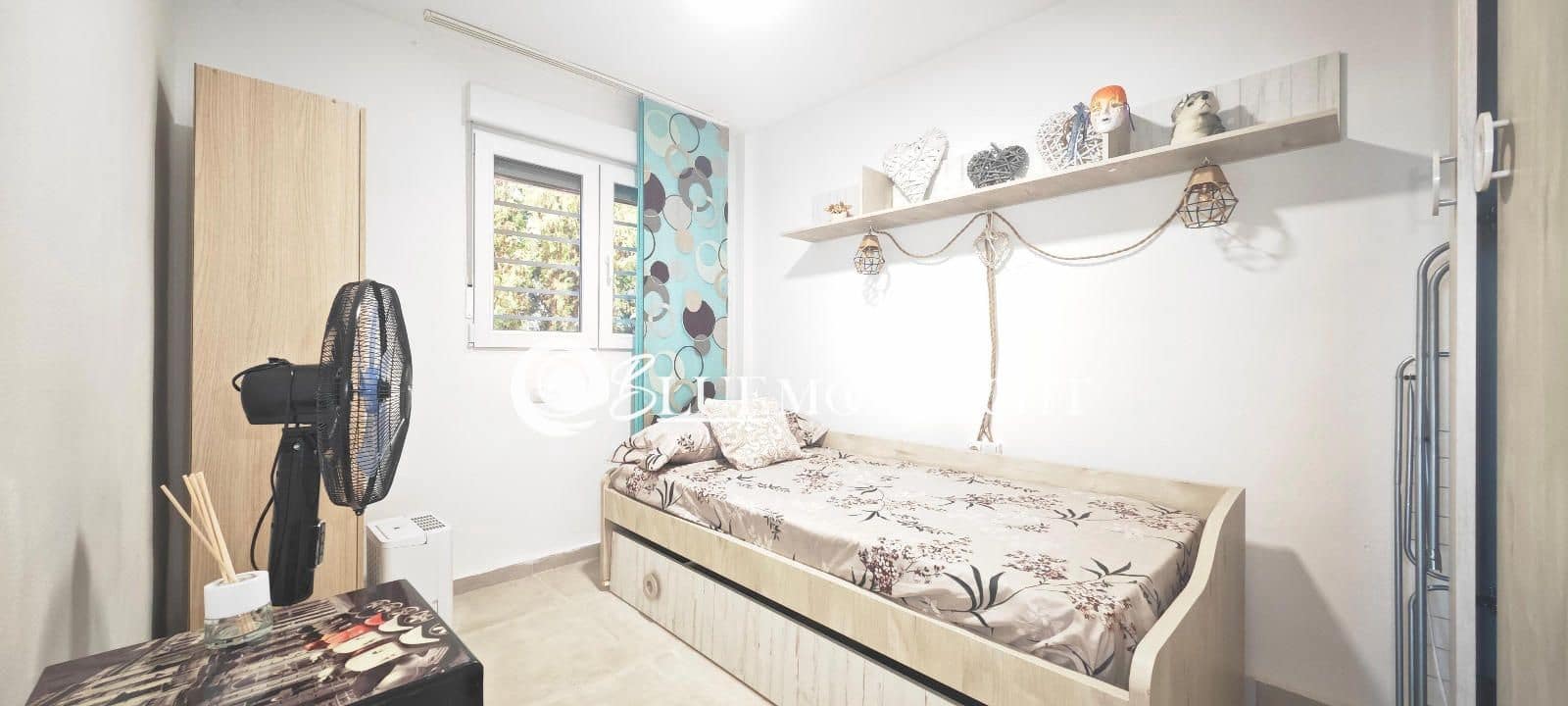 2 bedroom Flat for sale in Peniscola with garage - € 155,000 (Ref: 9429066)