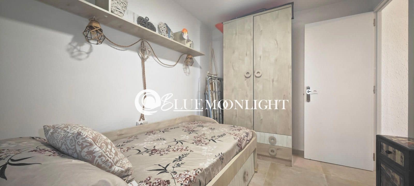 2 bedroom Flat for sale in Peniscola with garage - € 155,000 (Ref: 9429066)