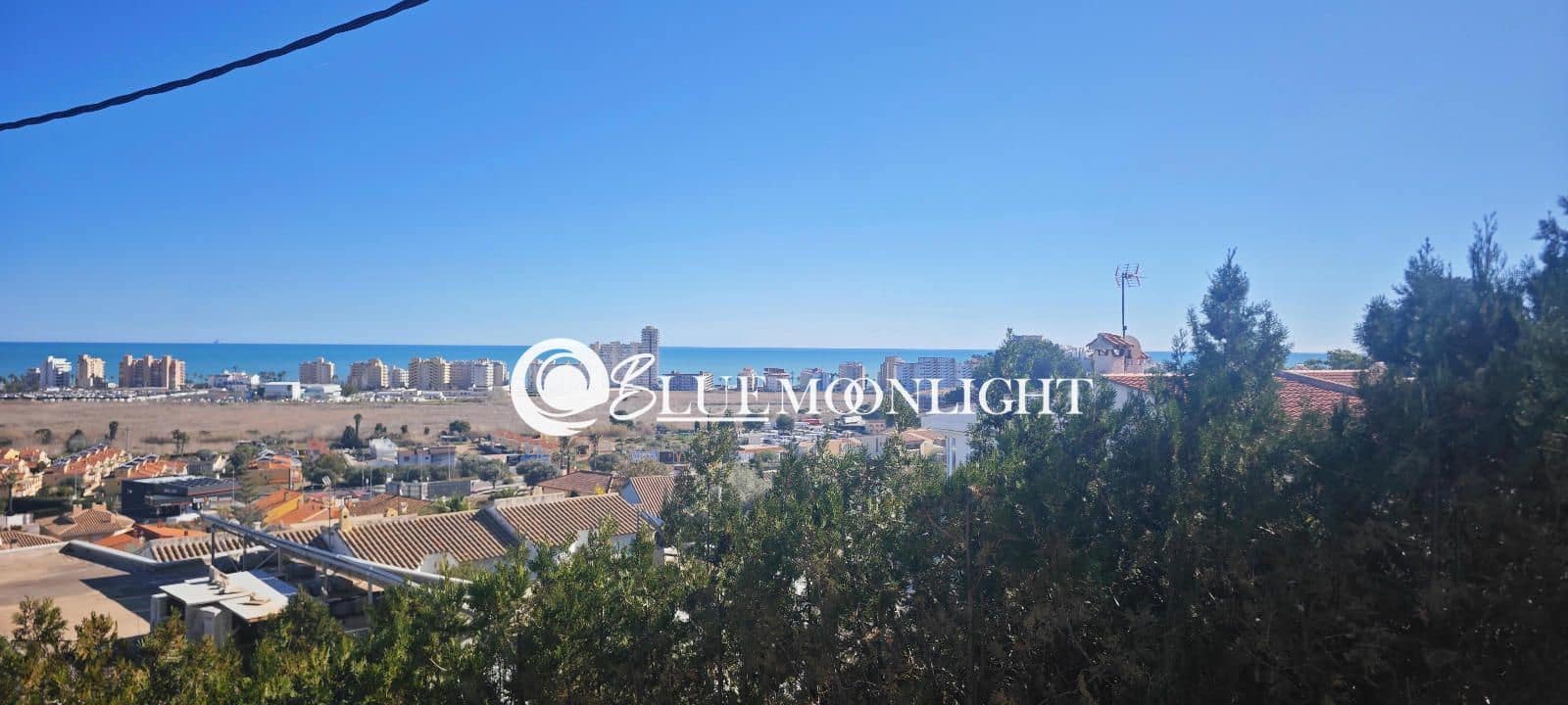 2 bedroom Flat for sale in Peniscola with garage - € 155,000 (Ref: 9429066)