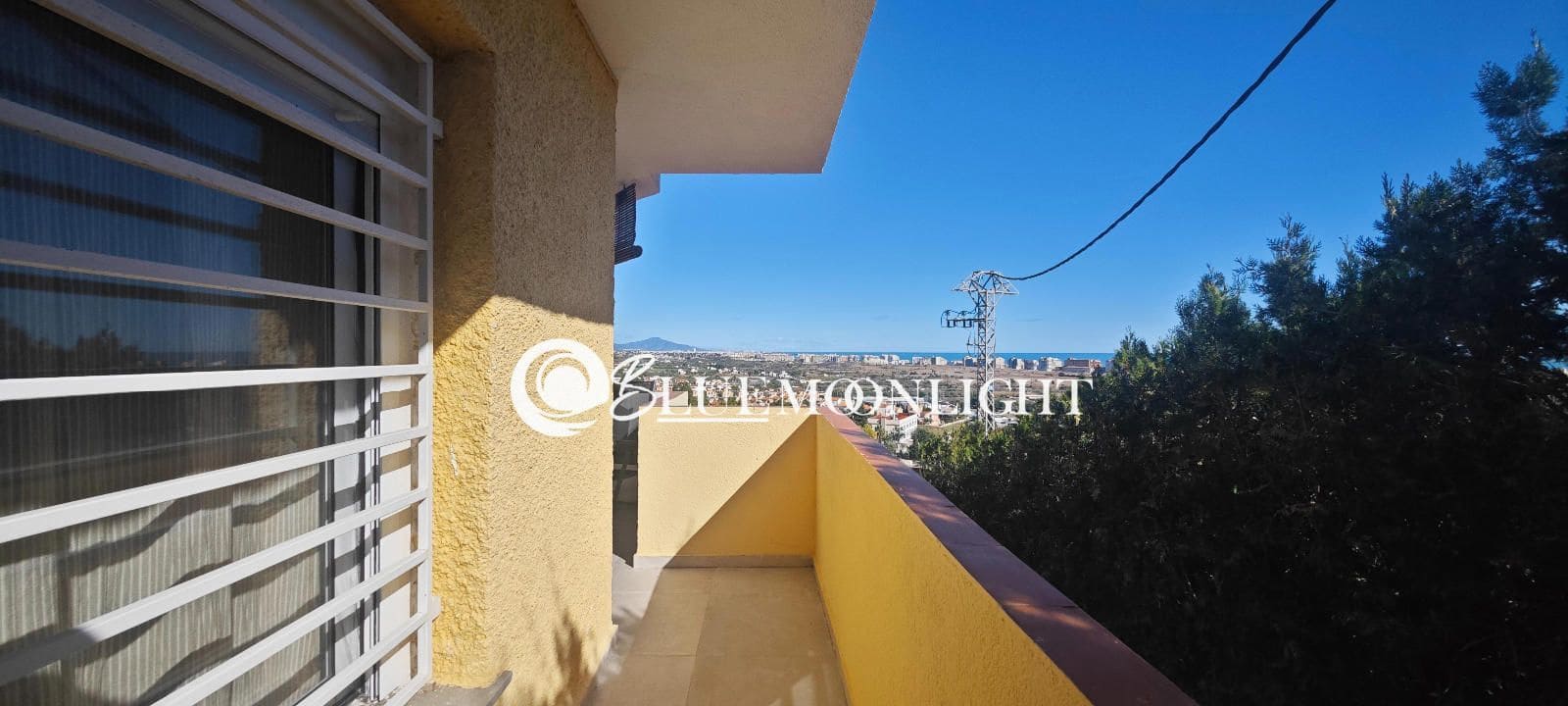 2 bedroom Flat for sale in Peniscola with garage - € 155,000 (Ref: 9429066)