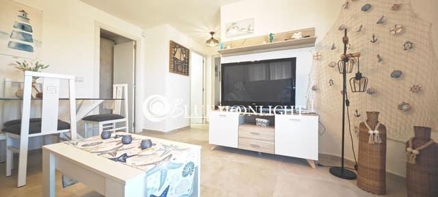 2 sovrum Lägenhet till salu i Peñíscola med garage - 155 000 € (Ref: 9429066)