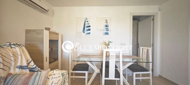 2 sovrum Lägenhet till salu i Peñíscola med garage - 155 000 € (Ref: 9429066)