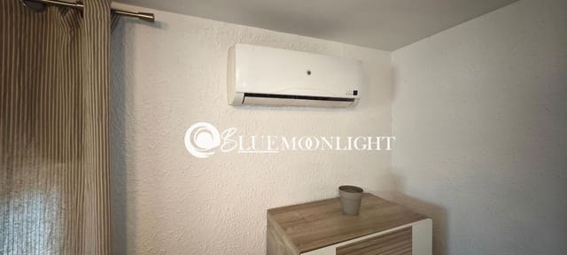 2 sovrum Lägenhet till salu i Peñíscola med garage - 155 000 € (Ref: 9429066)