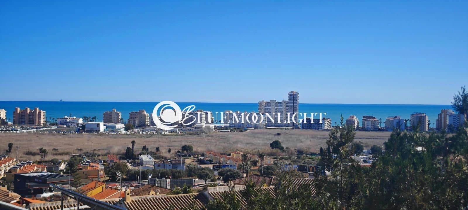 2 bedroom Flat for sale in Peniscola with garage - € 155,000 (Ref: 9429066)