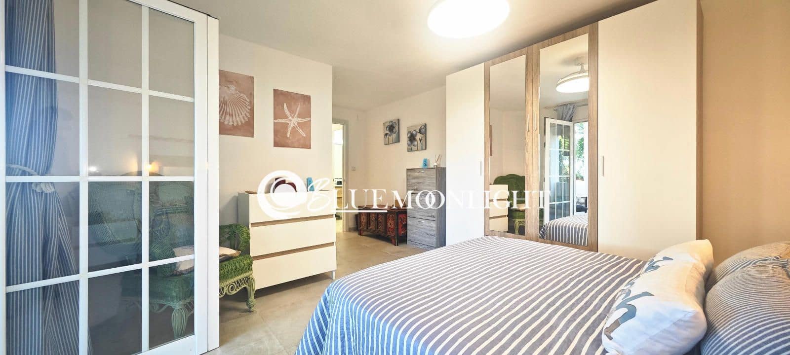2 bedroom Flat for sale in Peniscola with garage - € 155,000 (Ref: 9429066)