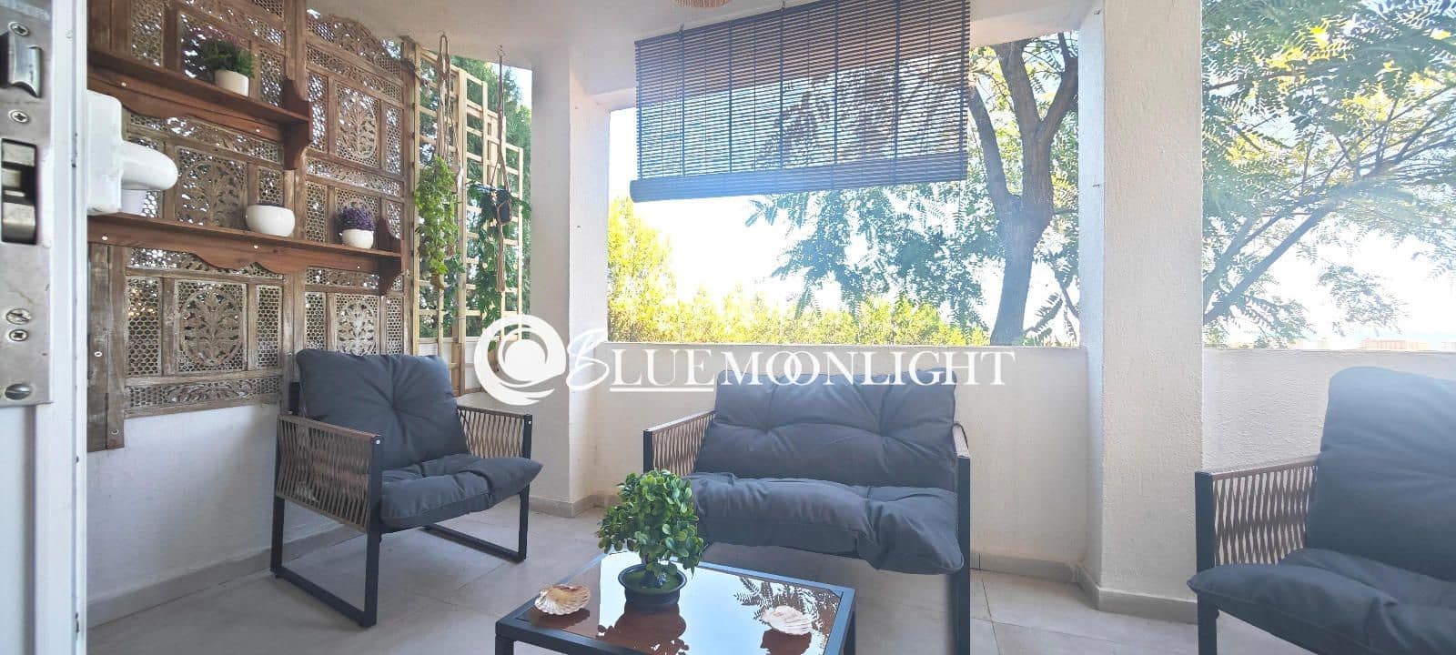 2 bedroom Flat for sale in Peniscola with garage - € 155,000 (Ref: 9429066)