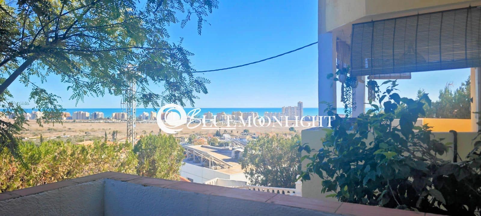 2 bedroom Flat for sale in Peniscola with garage - € 155,000 (Ref: 9429066)