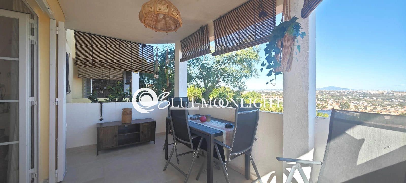 2 bedroom Flat for sale in Peniscola with garage - € 155,000 (Ref: 9429066)