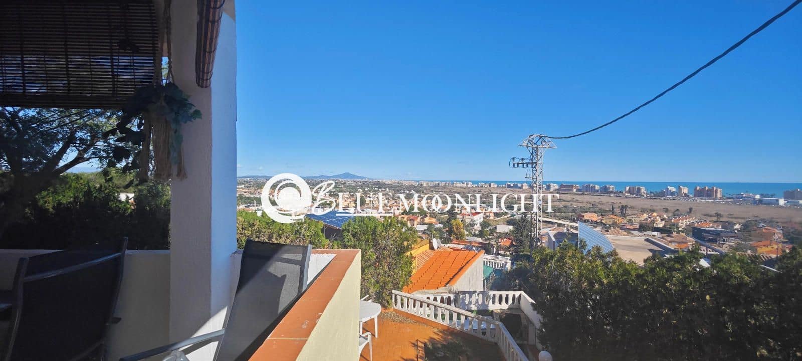 2 bedroom Flat for sale in Peniscola with garage - € 155,000 (Ref: 9429066)