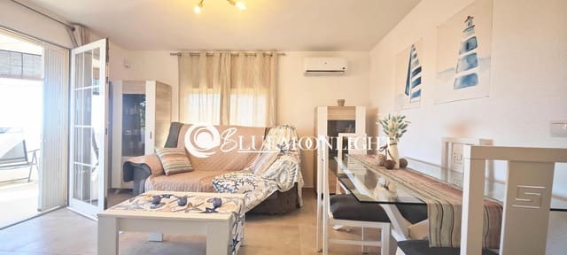 2 sovrum Lägenhet till salu i Peñíscola med garage - 155 000 € (Ref: 9429066)