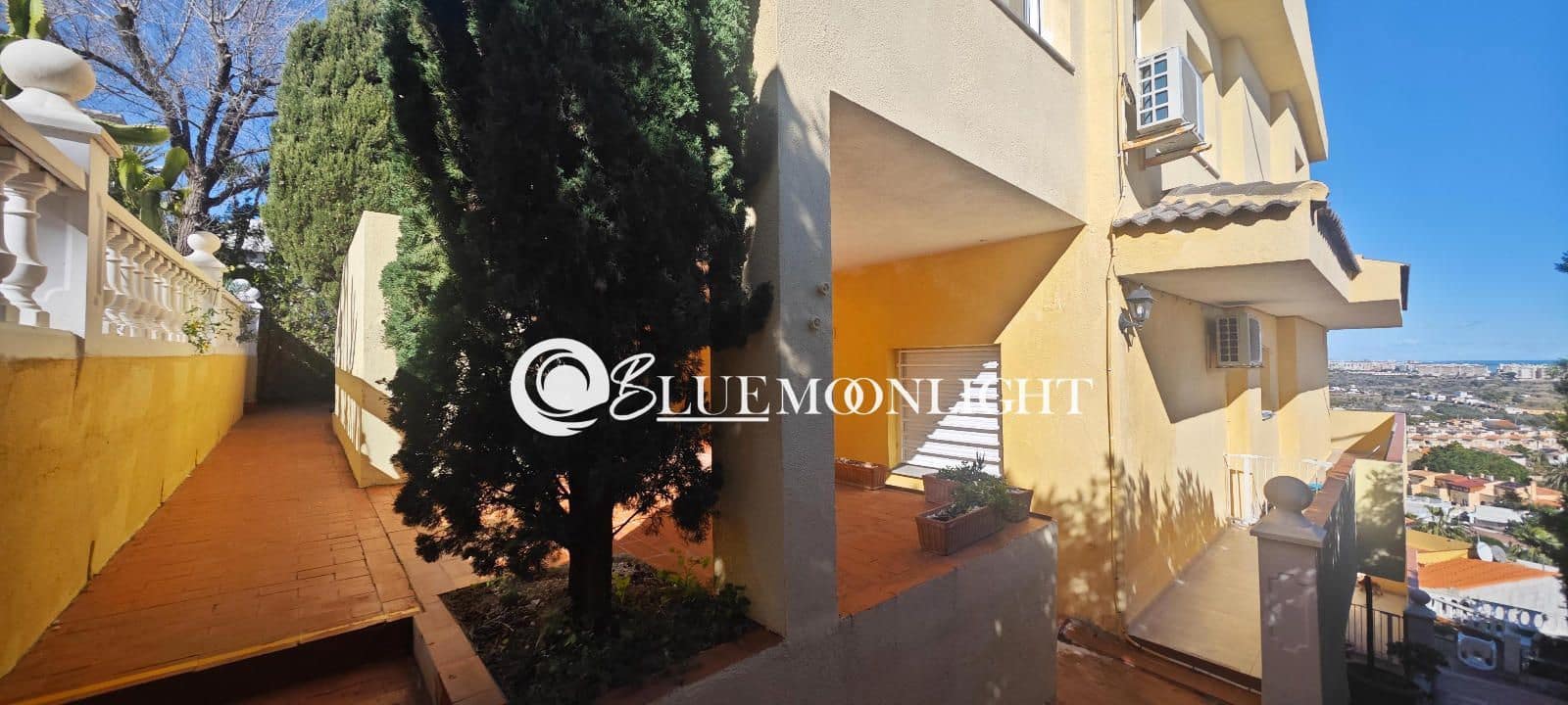 2 bedroom Flat for sale in Peniscola with garage - € 155,000 (Ref: 9429066)