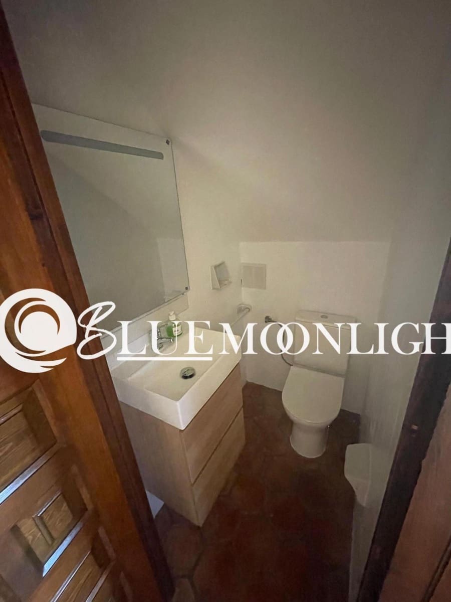 Chalet de 4 habitaciones en Peñíscola en venta con piscina garaje - 429.000 € (Ref: 9459635)