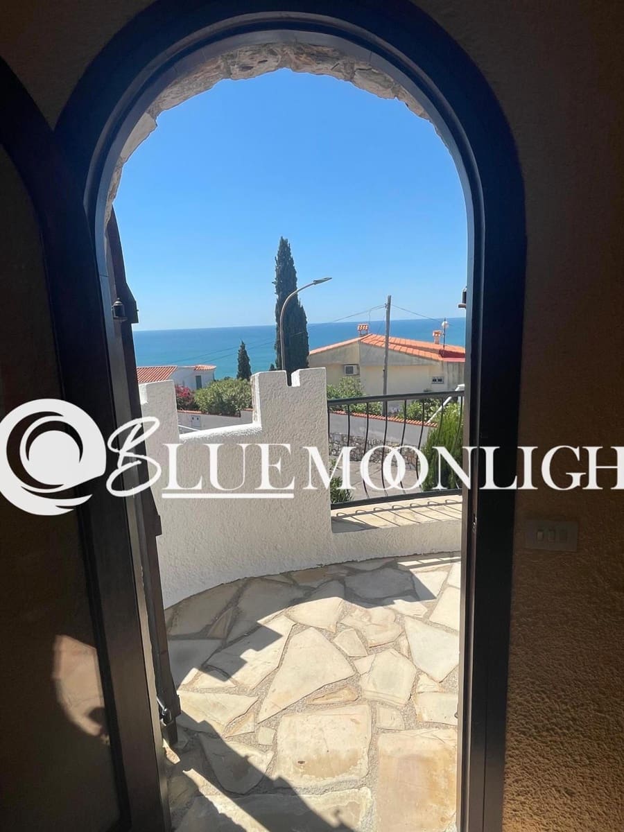 Chalet de 4 habitaciones en Peñíscola en venta con piscina garaje - 429.000 € (Ref: 9459635)