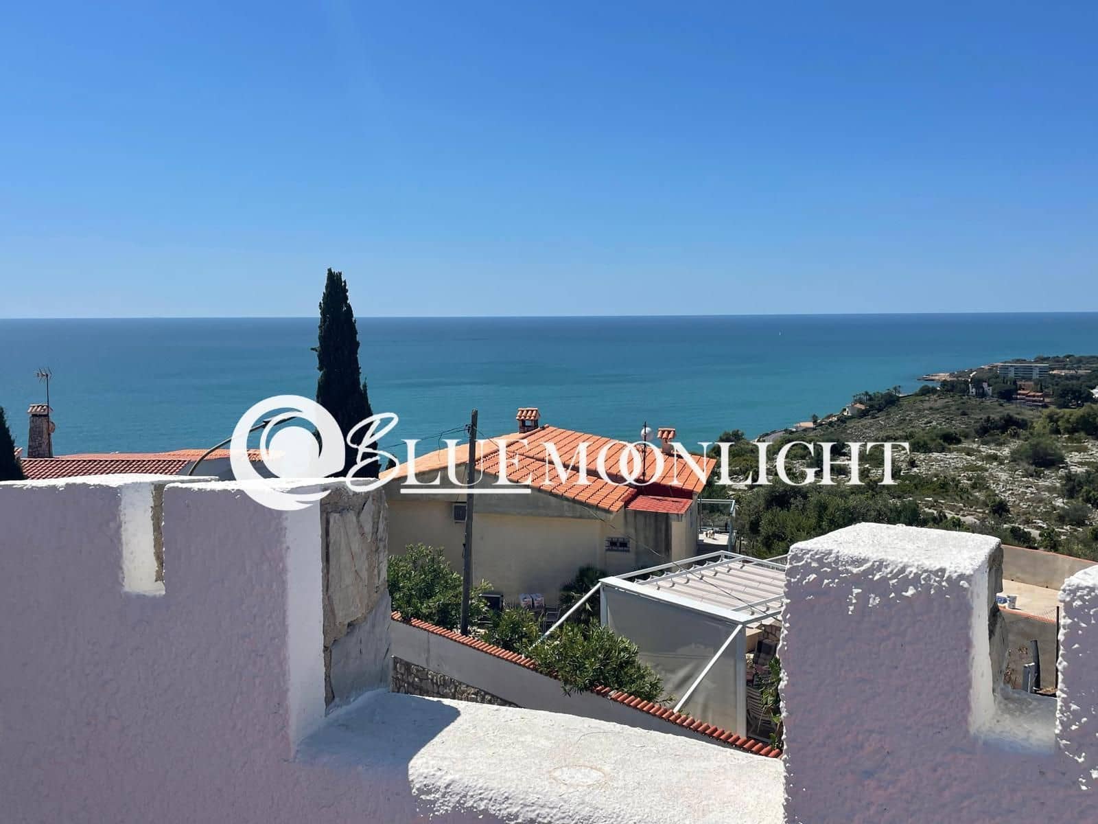 Chalet de 4 habitaciones en Peñíscola en venta con piscina garaje - 429.000 € (Ref: 9459635)