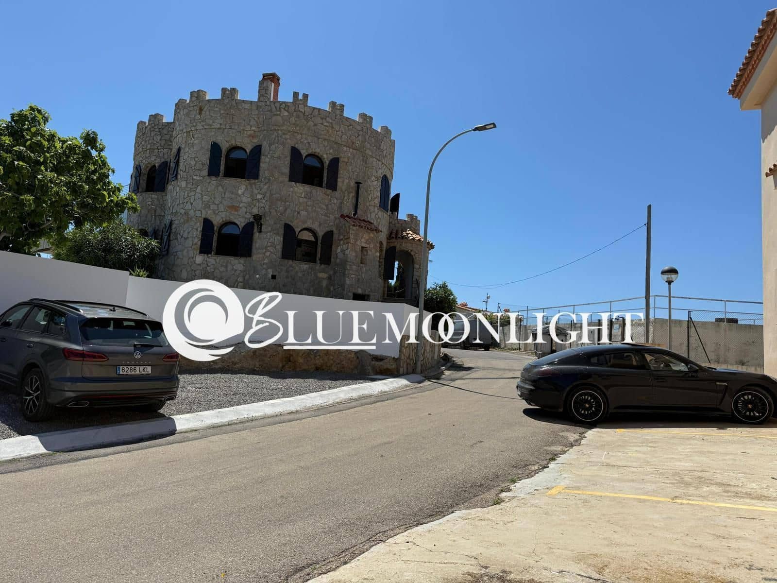 Chalet de 4 habitaciones en Peñíscola en venta con piscina garaje - 429.000 € (Ref: 9459635)