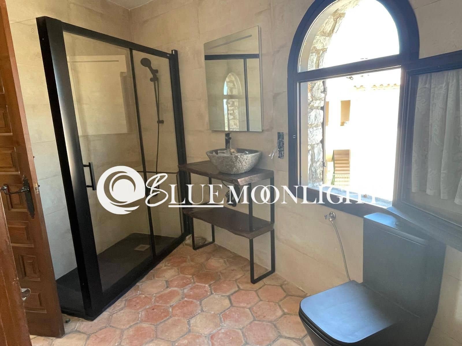 Chalet de 4 habitaciones en Peñíscola en venta con piscina garaje - 429.000 € (Ref: 9459635)