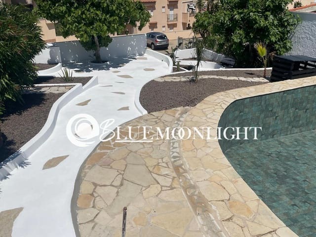 4 Zimmer Villa zu verkaufen in Peñíscola mit Pool Garage - 429.000 € (Ref: 9459635)