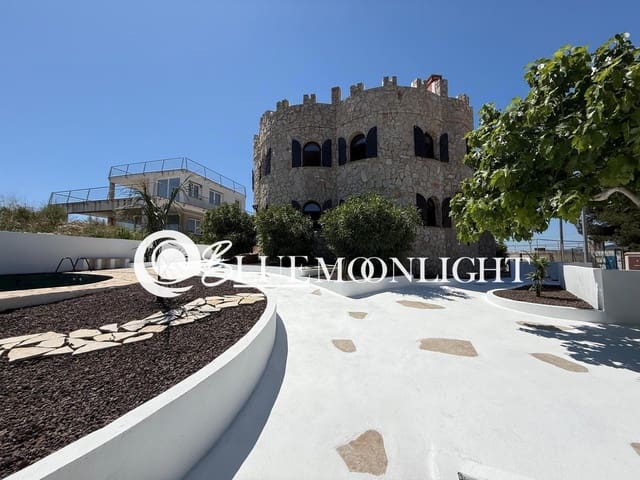 4 Zimmer Villa zu verkaufen in Peñíscola mit Pool Garage - 429.000 € (Ref: 9459635)