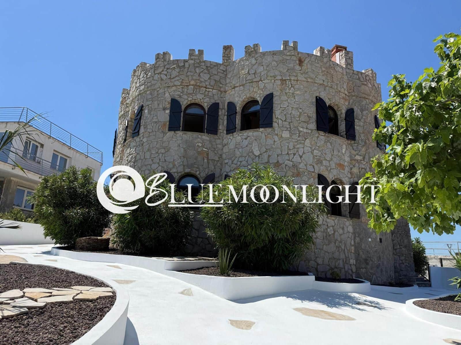 Chalet de 4 habitaciones en Peñíscola en venta con piscina garaje - 429.000 € (Ref: 9459635)