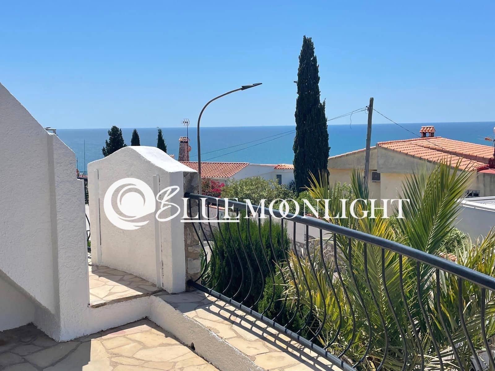 Chalet de 4 habitaciones en Peñíscola en venta con piscina garaje - 429.000 € (Ref: 9459635)