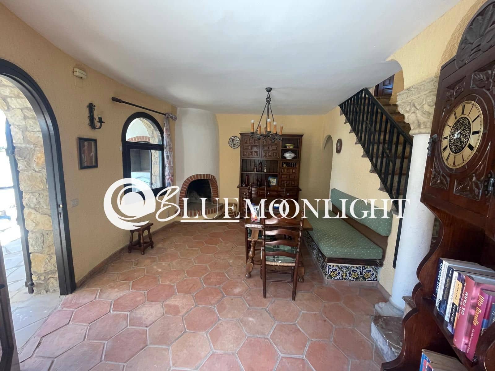 Chalet de 4 habitaciones en Peñíscola en venta con piscina garaje - 429.000 € (Ref: 9459635)