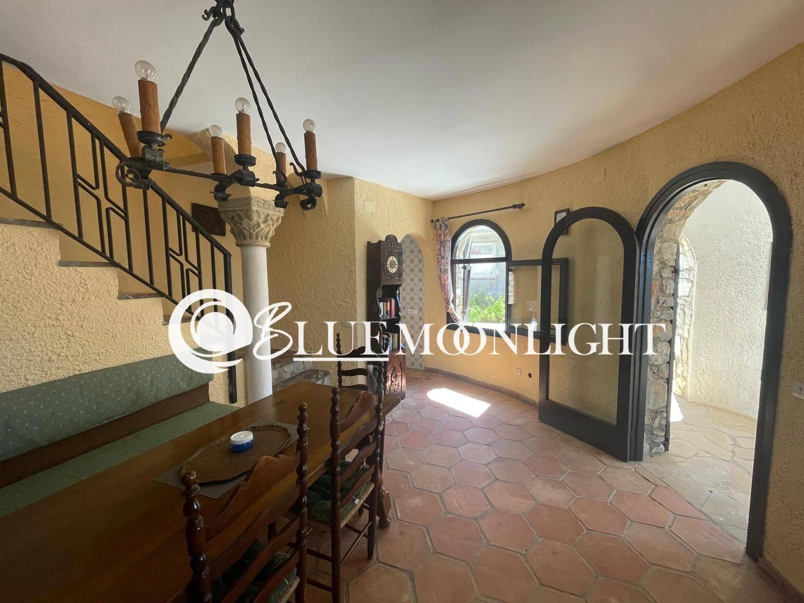 Chalet de 4 habitaciones en Peñíscola en venta con piscina garaje - 429.000 € (Ref: 9459635)