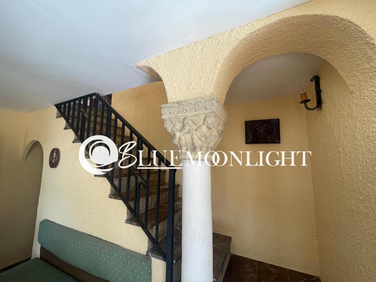 Chalet de 4 habitaciones en Peñíscola en venta con piscina garaje - 429.000 € (Ref: 9459635)